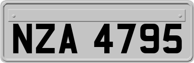 NZA4795