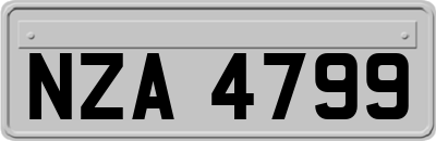 NZA4799