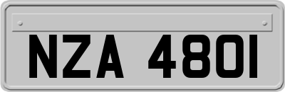 NZA4801