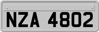 NZA4802
