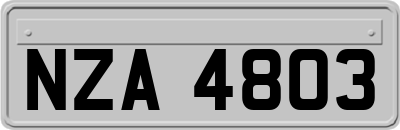 NZA4803