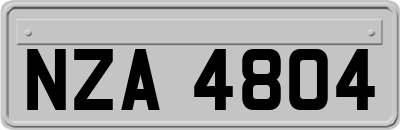 NZA4804