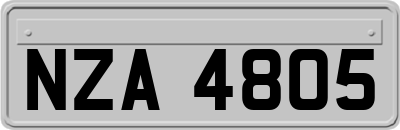 NZA4805