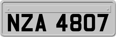 NZA4807