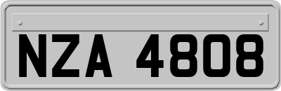 NZA4808