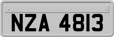 NZA4813