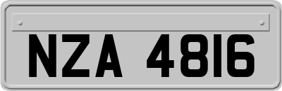NZA4816