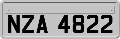 NZA4822