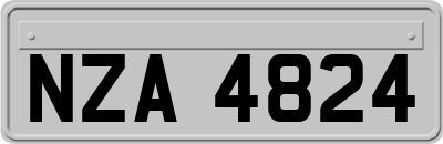 NZA4824