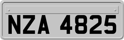NZA4825
