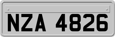NZA4826