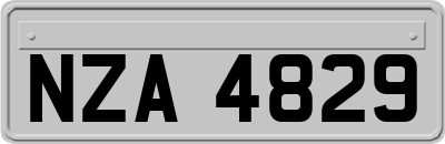 NZA4829