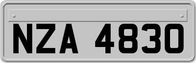 NZA4830