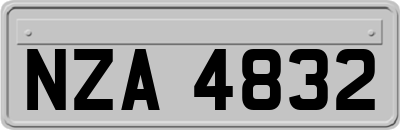 NZA4832