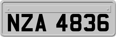 NZA4836