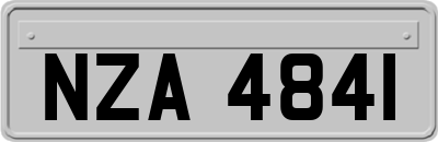 NZA4841