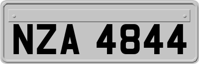 NZA4844