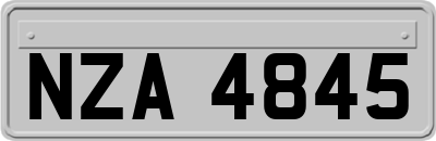 NZA4845