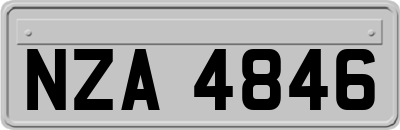 NZA4846