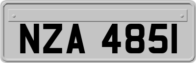 NZA4851