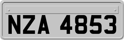NZA4853