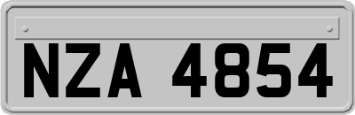 NZA4854