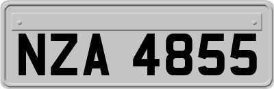 NZA4855