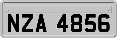 NZA4856