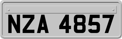 NZA4857