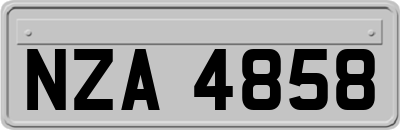 NZA4858