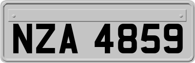 NZA4859