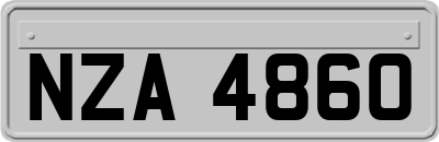 NZA4860