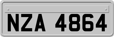 NZA4864