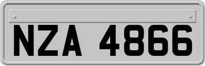 NZA4866