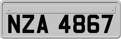 NZA4867