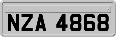 NZA4868