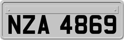 NZA4869