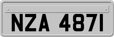 NZA4871