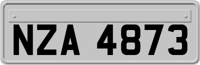NZA4873