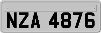 NZA4876