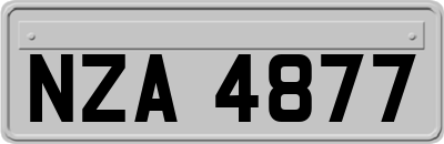 NZA4877