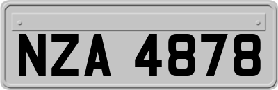 NZA4878