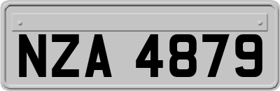 NZA4879