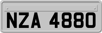 NZA4880