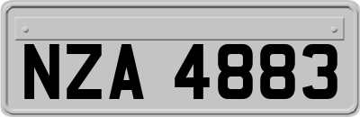 NZA4883