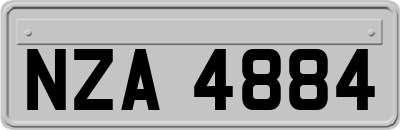 NZA4884