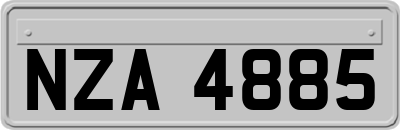 NZA4885