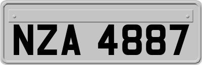 NZA4887