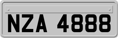 NZA4888