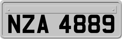 NZA4889